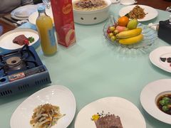 -大潮淮·淮扬菜(何园旗舰店)