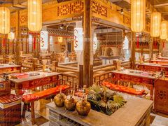 -小龙坎老火锅(红旗街店)