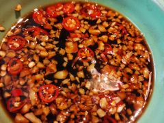 调味碟-狐狸爱上椰子鸡(滨江星光大道店)