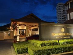 -芭堤雅度假村洲际酒店 - IHG 旗下酒店