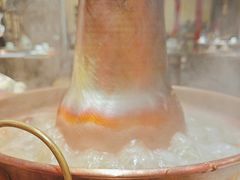 -清真京华源·涮肉烧烤(丰庆店)