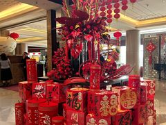 -厦门国际会议中心酒店(环岛路酒店)