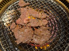 -厚贞日式烤肉(浦东汇智店)