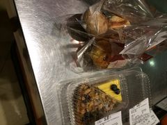 Ole'&nbsp;精品超市(万象城店)-Ole 面包房(华润万象城店)