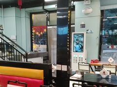 -京朋串屋·烧烤(望京西路总店)