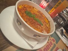 -安妮意大利餐厅(国贸店)