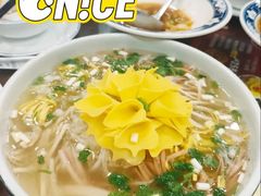 -真不同饭店(中州东路店)