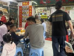 -渔记茶餐厅(渔村店)