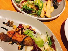 -新贝乐意大利餐厅(苏州中心店)