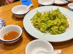 -旺角小渔村·海肠捞饭开创者(环山路店)