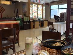 -自游人·美食一楼·地道徽菜(三十年名店)