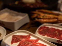 -刘火辣老火锅(光谷店)