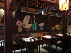 -蛙小侠(威高广场店)