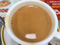 -兴华里茶记(禅城同济首店)