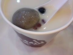-鲜芋仙(观音桥大融城LG店)