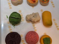 -北京稻香村(零号店)