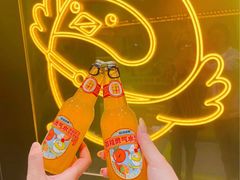 -超级鸡车(曹杨路店)