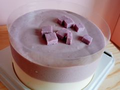 -CAKEBOSS蛋糕老板(东直门来福士店)