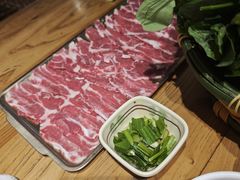 -云尊府云南菜·蒸汽石锅鱼(学清路店)