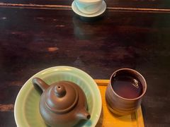 -青藤茶馆(南山路店)