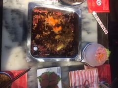 -清御府老火锅(天邦翠湖湾店)