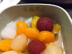 -盛江山自助料理(奥莱锦辉购物广场店)