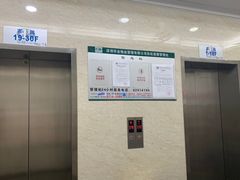 -海鹰大厦(岗厦牌坊街)