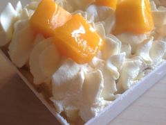 -御嘉隆蛋糕(幸福里店)