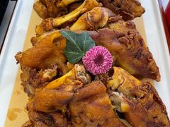 -羊瑞堂·横山炖羊肉·陕菜(未央路旗舰店)