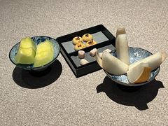 -新荣记(平安金融中心店)