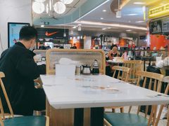 大堂-苏晓玥·手作江南小吃(深圳北站店)