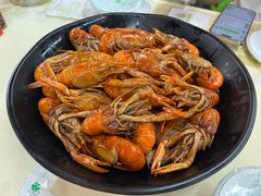-聚味瞿记·龙虾堂(渔人码头一店)