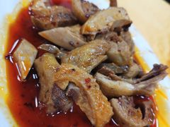 -荣生萝卜汤饭店