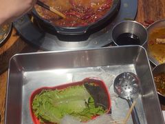 -江湖六膳門串串香(隆礼路店)