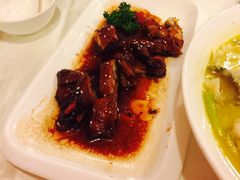 -老上海弄堂菜馆(恒基名人购物中心店)