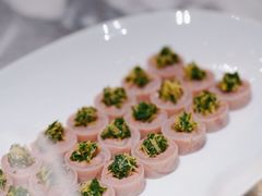 白切东山羊-湖滨28中餐厅·西湖宴·杭州君悦酒店