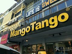 -Mango Tango