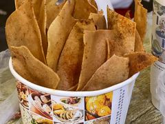枯豆丝-小民大排档(光谷店)