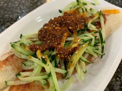 -秦淮小吃城(夫子庙店)