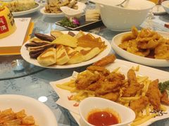 -中国吉菜名店广源宾馆餐厅