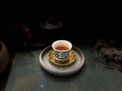 -龙源茶坊(白银路店)