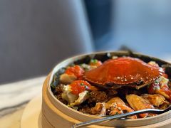 厦门红鲟蒸米糕-遇外滩(BFC外滩金融中心店)