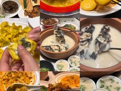 -山东八大碗山东老字号