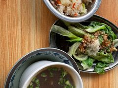 -炬龙牛肉店(新华店)