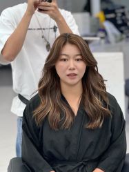 -5M HAIR SALON 旗舰店