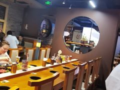 -呷哺呷哺 黄金牧场 (欢乐谷店)