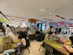 -十八字金银饰·拼豆·开蚌手工体验团建(君太百货店)