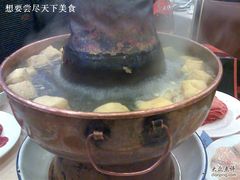 铜锅-洪长兴(广西北路店)