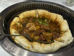 -满兴咱妈烀饼铁锅炖(兰州北街店)
