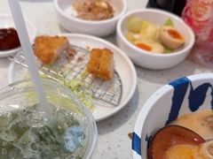 -味千拉面(泰州万达广场店)